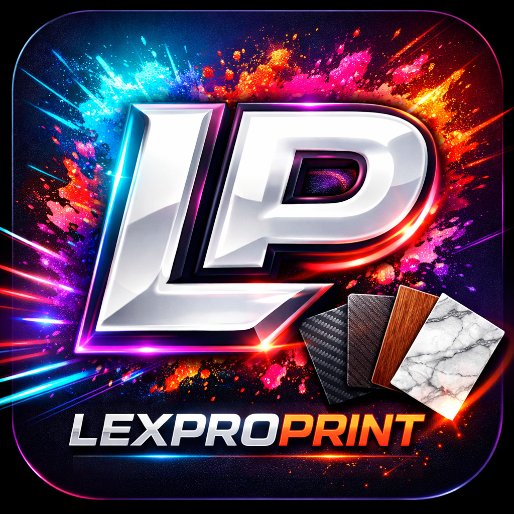 LexProPrint